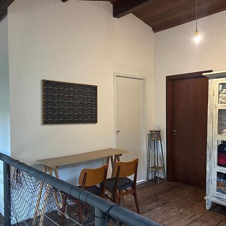 Casa Dos Passaros Na Areia A 20M Da Praia Da Baleia Com 3 Suites E 1 Dorm, Com Ar Condicionado, Wifi, Smart Tv, Cozinha Completa E Churrasqueira São Sebastião Exterior foto