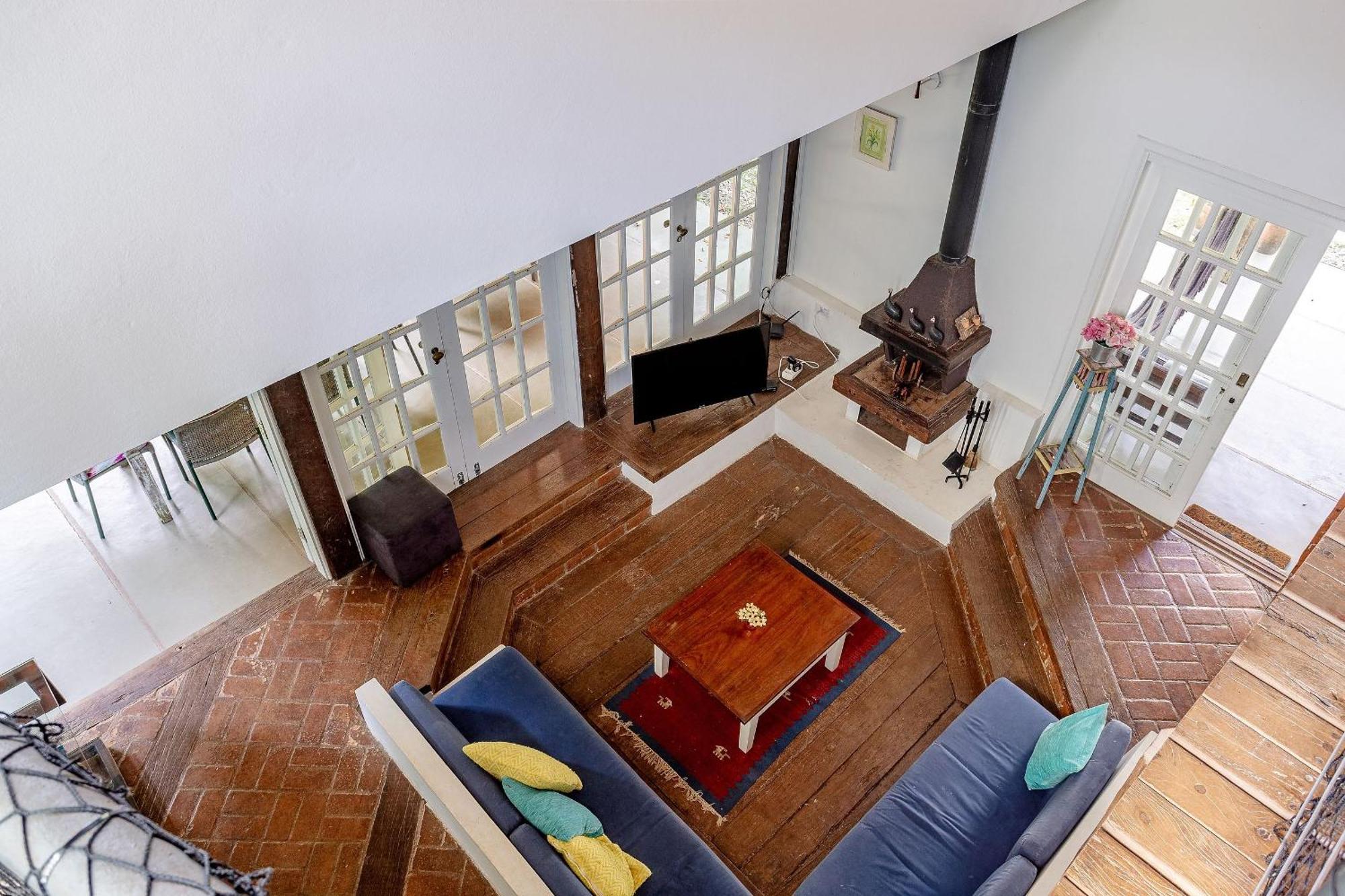 Casa Dos Passaros Na Areia A 20M Da Praia Da Baleia Com 3 Suites E 1 Dorm, Com Ar Condicionado, Wifi, Smart Tv, Cozinha Completa E Churrasqueira São Sebastião Exterior foto