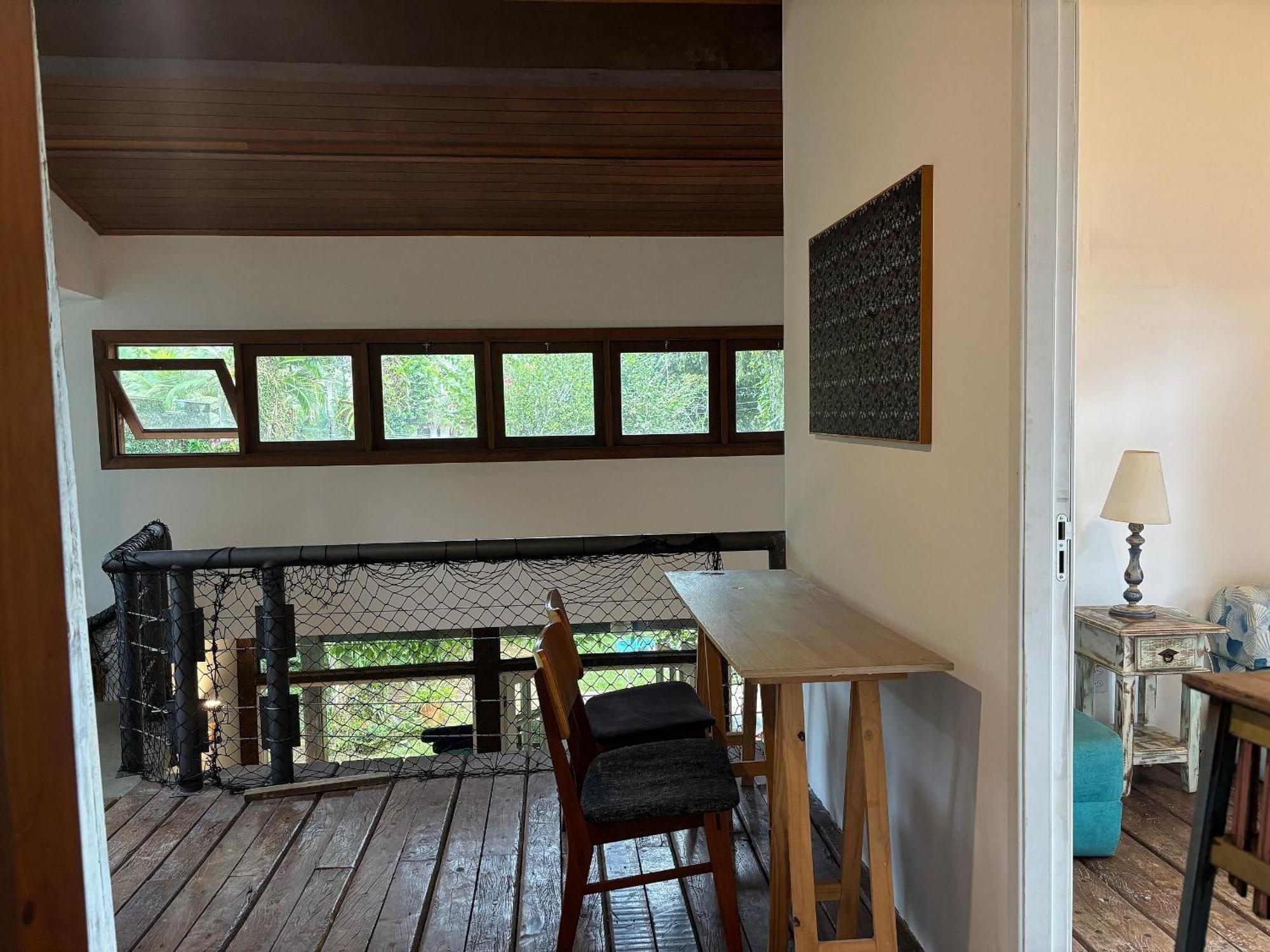 Casa Dos Passaros Na Areia A 20M Da Praia Da Baleia Com 3 Suites E 1 Dorm, Com Ar Condicionado, Wifi, Smart Tv, Cozinha Completa E Churrasqueira São Sebastião Exterior foto