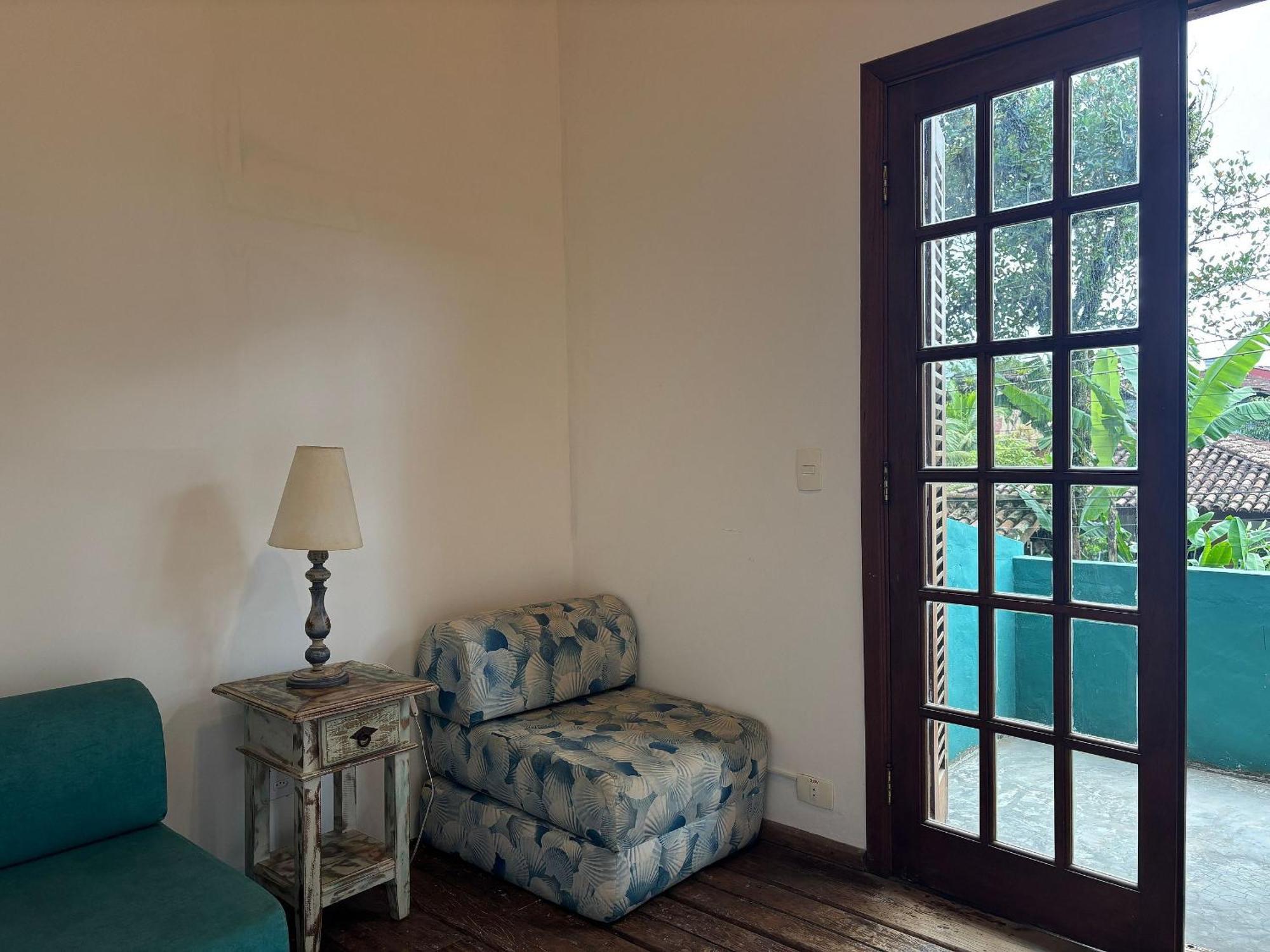 Casa Dos Passaros Na Areia A 20M Da Praia Da Baleia Com 3 Suites E 1 Dorm, Com Ar Condicionado, Wifi, Smart Tv, Cozinha Completa E Churrasqueira São Sebastião Exterior foto